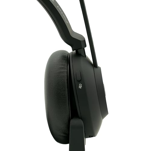 Auricular inalámbrico estéreo One BT con micrófono y USB miniatura 3