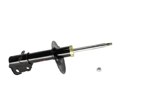 KYB 234902 amortisseur haute performance pour stabiliser le châssis