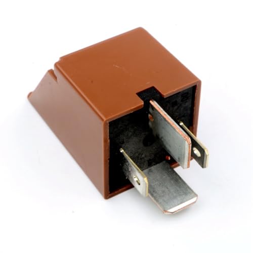 Relais de démarreur 12V 80A X Evo X7 Eu3 125 X8 X9 Zip 58115R 584521