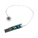 Imagen de Humidificador USB de 5 V CC, kit de bricolaje