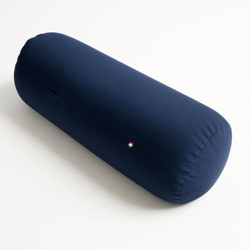 GM Almohada cilíndrica Cervical para Cuello