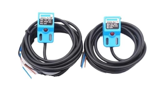 Capteur de proximité SN04-D1 idéal pour imprimante 3D DIY