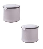 Bolsa para Lavadora, Lencería Calcetines Delicados y Ropa de Bebé