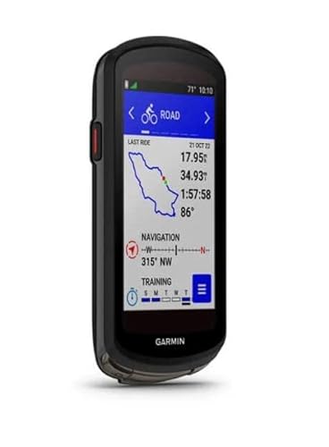 Ciclocomputador com Gps Garmin Edge 1040 Solar Sa