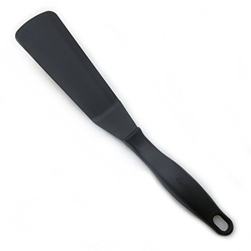 Gastromax Pan Slice/Turner, Black
