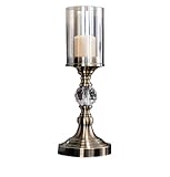 Photo Gallery bibtoo home candelieri in metallo ornamenti decorazione da tavolo for soggiorno portacandele decorazione da tavolo for pranzo(38.5cm) Photo Gallery bibtoo home candelieri in metallo ornamenti decorazione da tavolo for soggiorno portacandele decorazione da tavolo for pranzo(38.5cm)