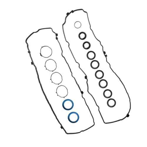 DUUDA(hD_) ouJo[KXPbgZbgARam/Chrysler Pacifica 3.6L V6 DOHC 2017-2022 VS50919 VC1184G ԗpzCɓK ouJo[KXPbgLbg