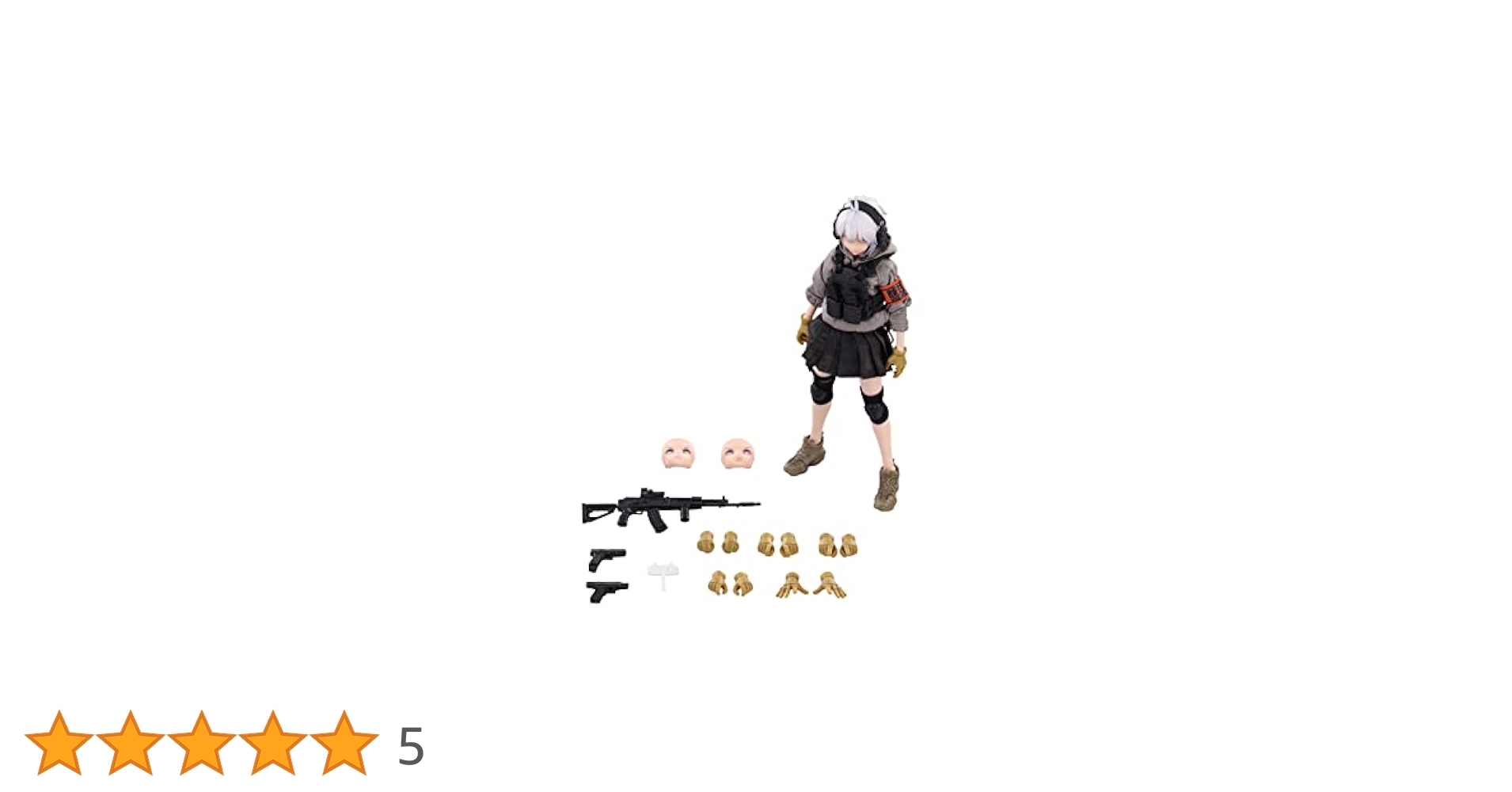 HISASHI　BOMBERフィギュア3点セット&チャーム Amazon.co.jp: HASUKI POCKET ART SERIES PA003 波部サーシャ 1