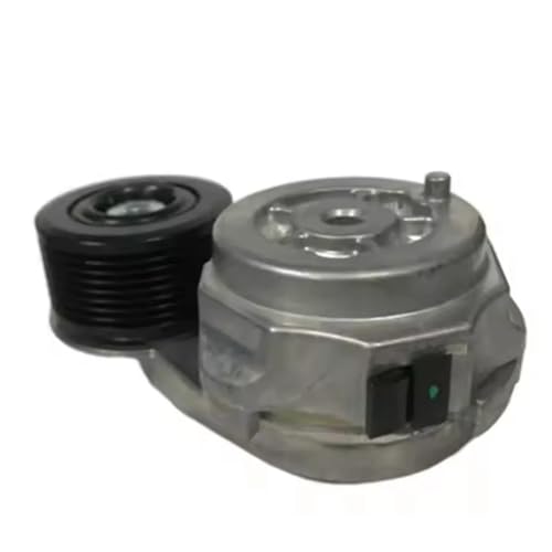 Tendeur de courroie pour Cummins ISX15 et Caterpillar 6D107 PC200-8