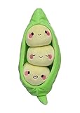 AQI Honeymaru Sweet Pea Plush