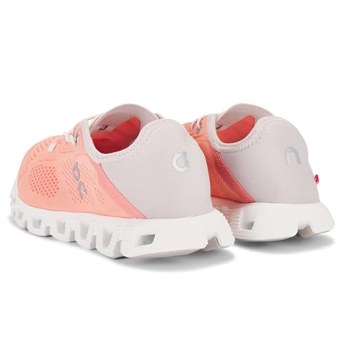 On Women's Cloud 5 Coast Sneaker3