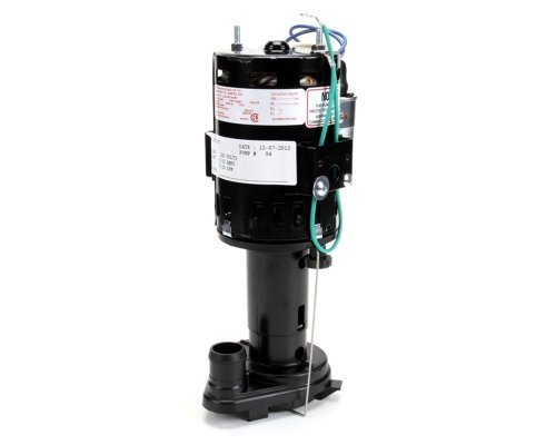 Scotsman 12-2582-21 Scotsman Water Pump by Scotsman