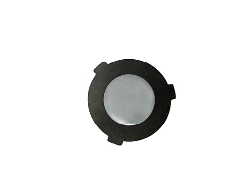 Genuine Husqvarna 503705501 Gear Seal for 225R / 225L / 225LD - OEM Replacement Part for Brush Cutter & Strimmer, Precise Gearbox Seal for Durable Seal