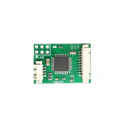 Encodeur PPM 8 canaux et convertisseur de signal PWM pour contrôleur de vol de drone
