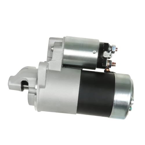 Démarreur M001T79781AM 12V pour résoudre les pannes de démarrage à froid