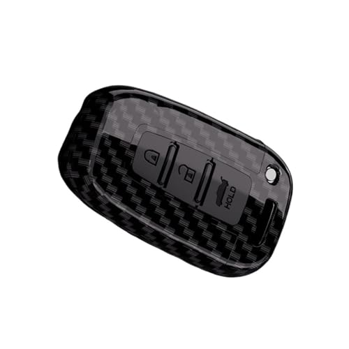 Funda de llave para Kia K5 Sportage Sorento en plástico ABS