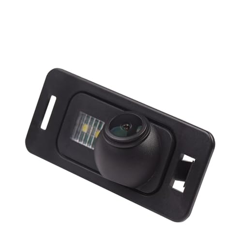 Caméra de recul pour stationner en ville facilement avec Mini Cooper R50 et BMW X1 X3