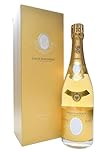 Champagne Roederer Cristal 2016 - Coffret Luxe - 75cl