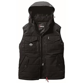 新品未使用　v12 エアーポンプベスト　メンズ　M 新品未使用 v12 エアーポンプベスト メンズ M