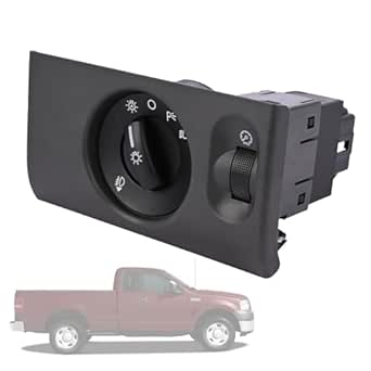 Parrilla Compatible Con F150 2004 2005 2006 2007 2008 Led | Envío Gratis - View #8