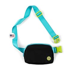 Neon Currents (Black)