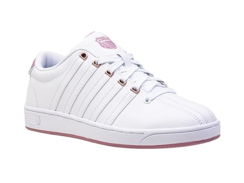 Image of K-Swiss Women's Court Pro II CMF Sneaker