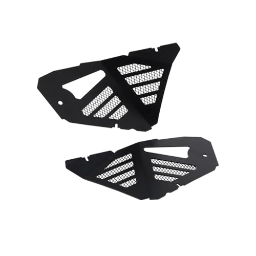 Panneau latéral de cadre moto pour 9 GT 2021-2023, cache de protection de remplissage du corps