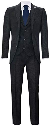 Completo di Giacca, Pantaloni e Gilet
