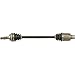 Cardone 60-4280 Remanufactured CV Constant Velocity Drive Axle Shaft