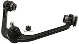 MOOG CK622996 Front Left Upper Suspension Control Arm and Ball Joint Assembly for Ford F-150