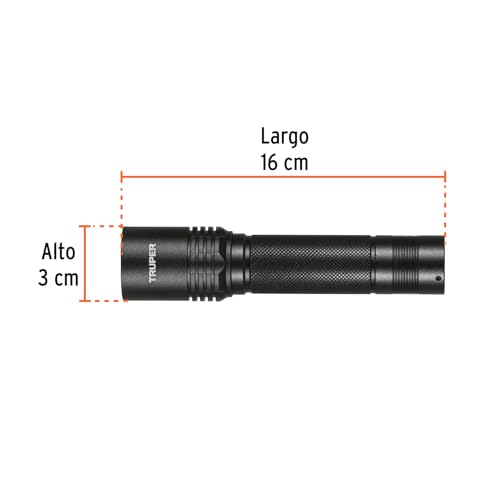 Lámpara Truper 23 Imagen adicional