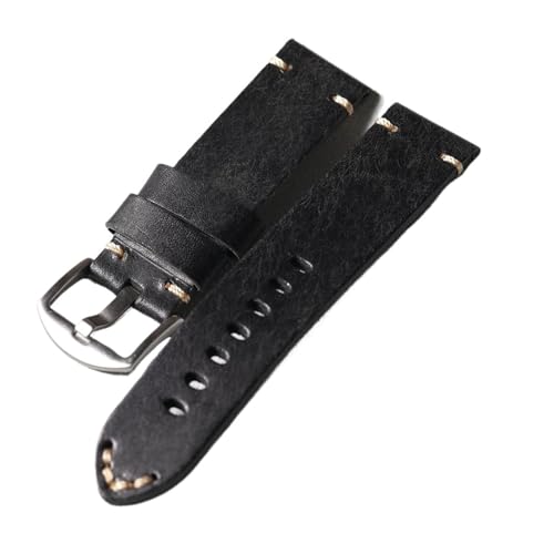 YINGO ̃C^AU[XgbvA20MM 22MM 24MM 26MMAAYEHb`ohɍœK(C Silver Buckle,24mm)