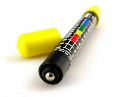 Coating Thickness Meter Gauge Paint Tester (Coating Tester) 1