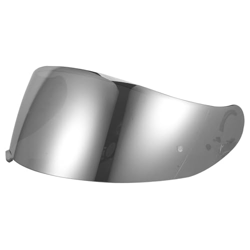 Visière de casque moto écran facial compatible GT-Air remplacement route