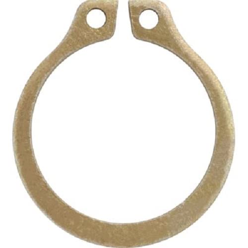 Retaining Rings - External Type