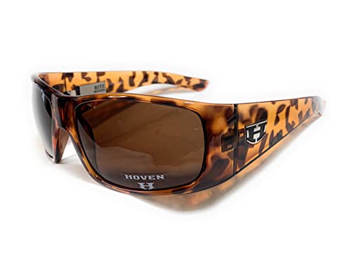 Ritz - Animal Tort/Brown Polarized