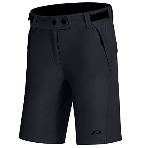 Short de cyclisme pour femme avec rembourrage ergonomique Protective P-After Hour