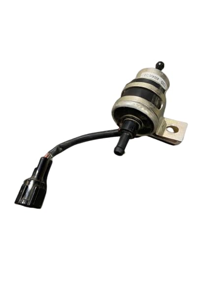 Amazon.com: Part # 49040-0723 Fuel Pump Replacement for Kawasaki