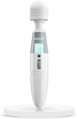 Nueva actualización de tipo de mano uso personal trabajo desde casa músculos vibrantes envoltura de silicona proteger los músculos aliviar la