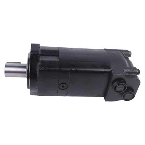 Image of 104-1228-006 104-1228 24.03 in /r Hydraulic Motor 2 Bolt Std for Eaton Char-Lynn 2000 Series