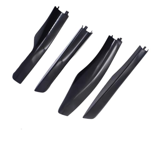 Capuchon extrémité rail toit Lexus RX cassé ? Solution de rechange 2003-2008