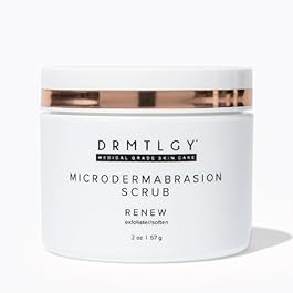 DRMTLGY Microdermabrasion...