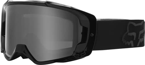 Fox Racing Vue Motocross Goggle, Stray Black - Clear Lens #TOP12