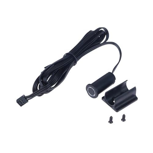 Interrupteur de capteur de mouvement infrarouge 12V-24V pour éclairage LED d'armoire