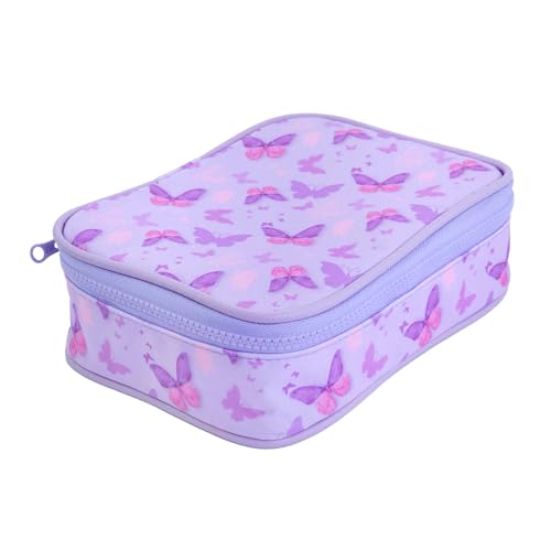 DAC - Estojo Baú em PVC - Lume