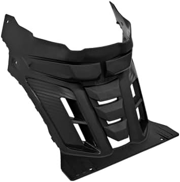 Cubierta de refrigeración del motor para Yamaha Zuma 125 2022-2024