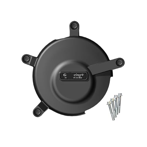 Protection moteur GSXR contre fuite huile et fissure carter