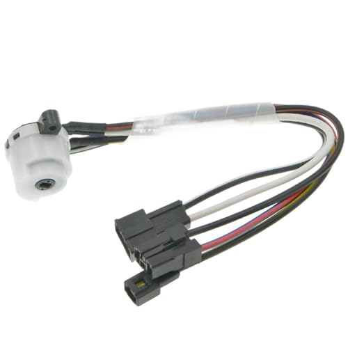 Interrupteur de démarrage UB71-66-151 pour Mazda B2000 et Kia Pride - 3