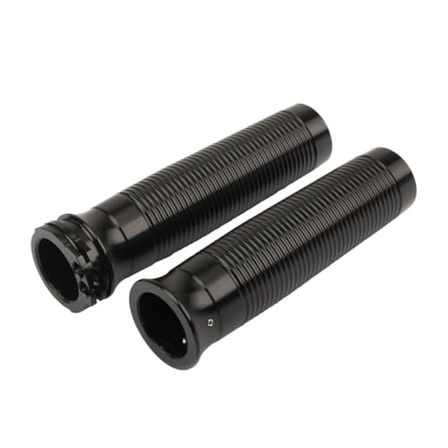 Poignées de Guidon Grip Maximal pour Softail et Dyna