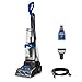 BISSELL PowerWash Compact Pet, Lavatappeti e Lava tappezzeria, Compatto per Macchie di Animali e Odori, Pulitore Multisuperficie, Tubo e Accessori Rimovibili, 600W, Portatile, con Cavo, 4058N